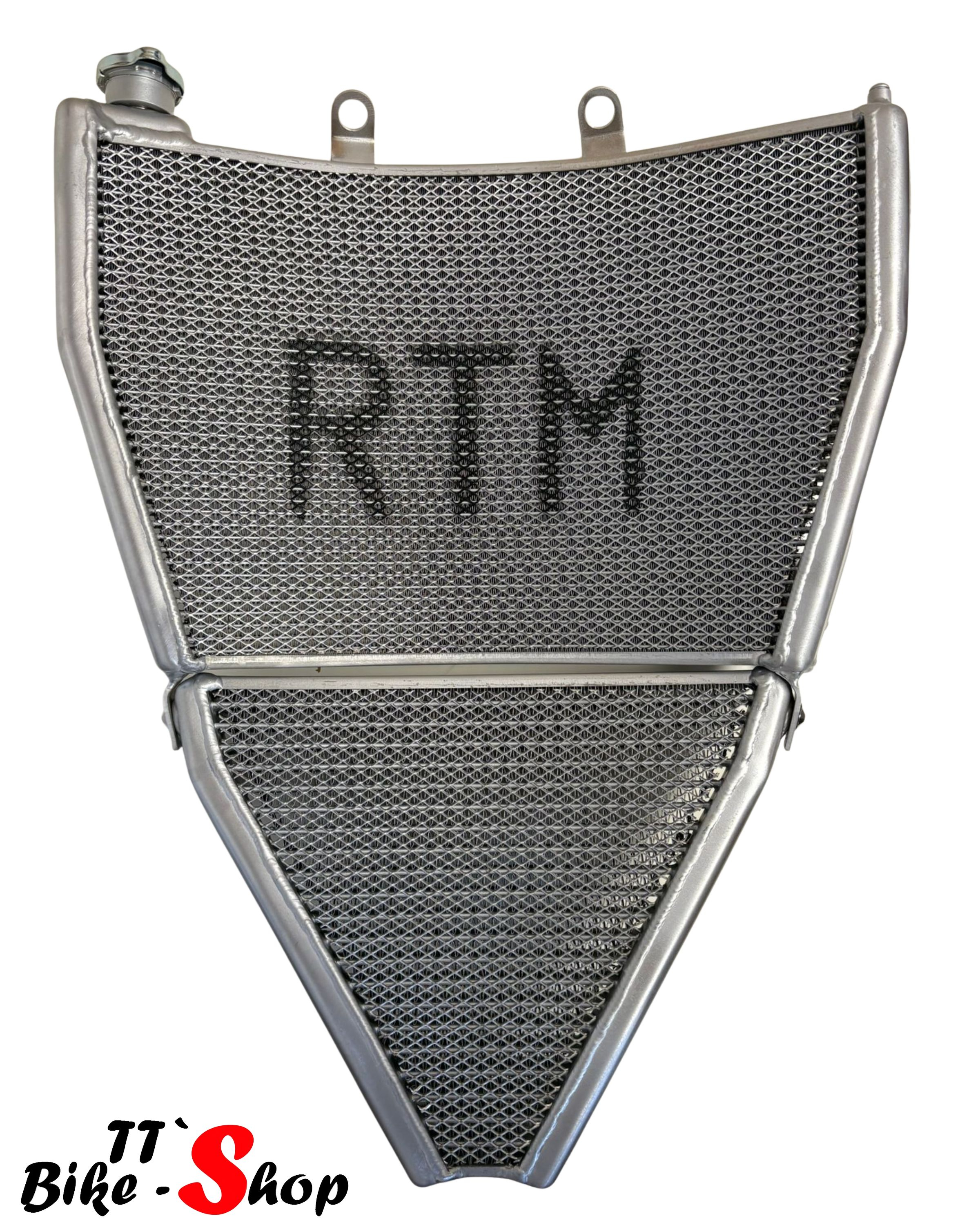 RTM Radiatior for BMW S 1000RR, 2019- / M1000RR, 21-